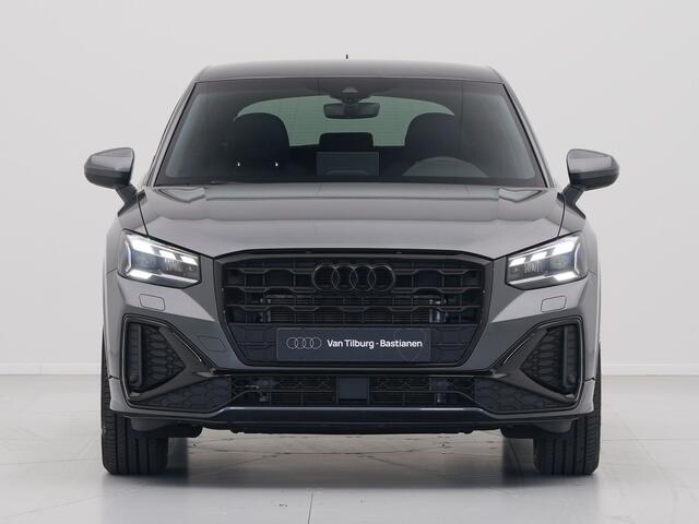 Audi Q2 35 150pk TFSI S Edition S Line
