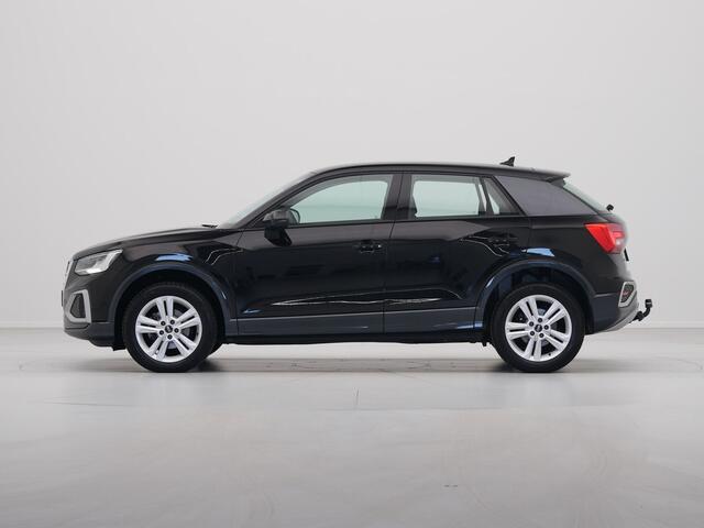 Audi Q2 30 TFSI 115 pk Advanced edition Camera Stoelverwarming Pdc Acc Carplay