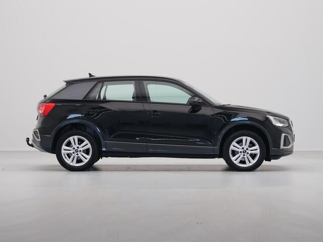 Audi Q2 30 TFSI 115 pk Advanced edition Camera Stoelverwarming Pdc Acc Carplay