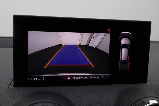 Audi Q2 35 TFSI 150PK S-tronic Advanced edition / S-Line ext. | Pano | Camera | Navi | Keyless | Virtual Cockpit | Sportonderstel | Apple Carplay / Android Auto | Clima | Cruise