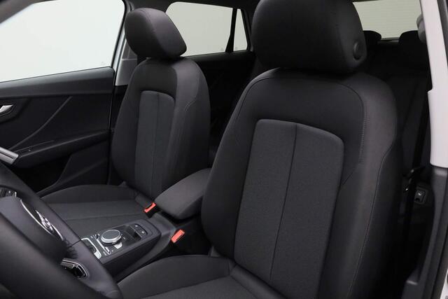 Audi Q2 35 TFSI 150PK S-tronic Advanced edition / S-Line ext. | Pano | Camera | Navi | Keyless | Virtual Cockpit | Sportonderstel | Apple Carplay / Android Auto | Clima | Cruise