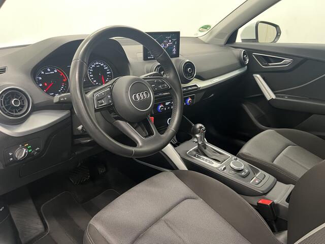 Audi Q2 30 TFSI Sport | 1E EIGENAAR | NAVI | CLIMA | BLUETOOTH |