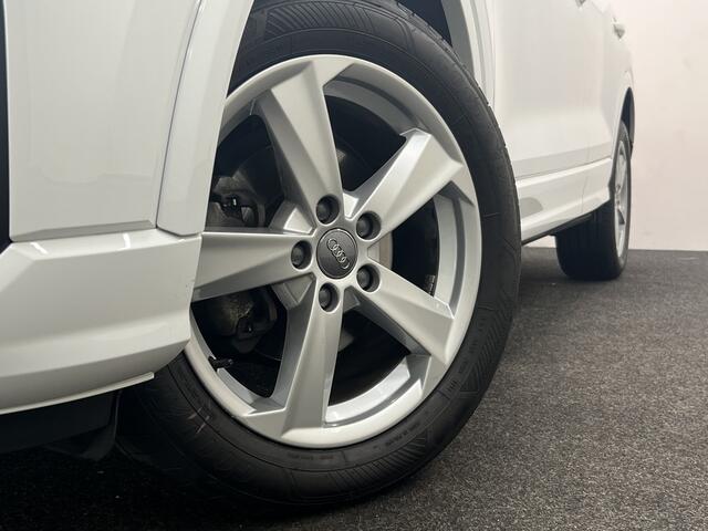 Audi Q2 30 TFSI Sport | 1E EIGENAAR | NAVI | CLIMA | BLUETOOTH |