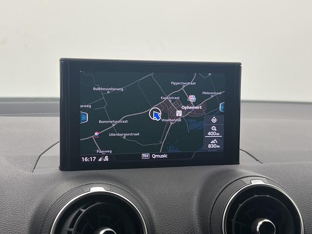 Audi Q2 30 TFSI Sport | 1E EIGENAAR | NAVI | CLIMA | BLUETOOTH |
