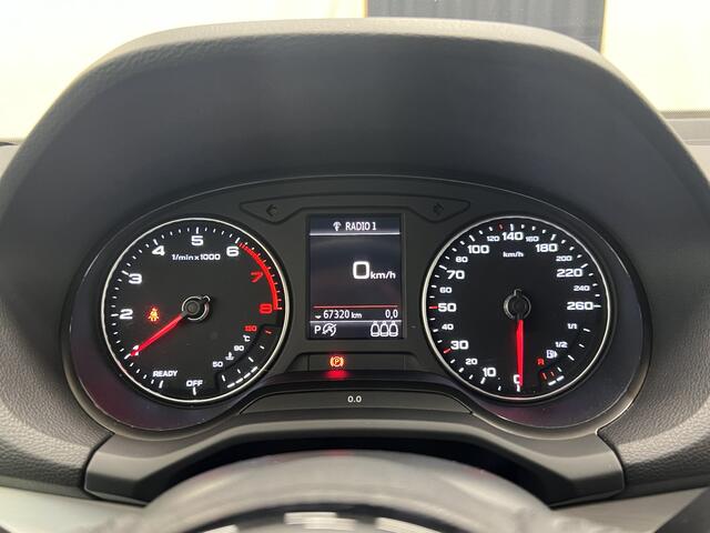 Audi Q2 30 TFSI Sport | 1E EIGENAAR | NAVI | CLIMA | BLUETOOTH |