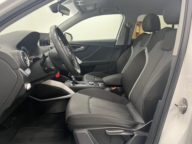 Audi Q2 30 TFSI Sport | 1E EIGENAAR | NAVI | CLIMA | BLUETOOTH |