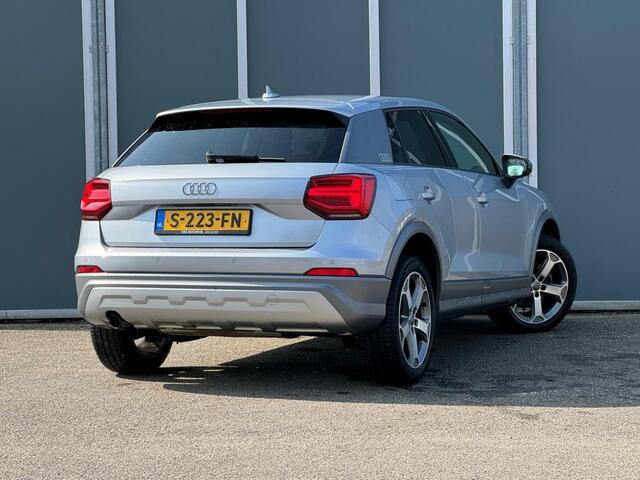 Audi Q2 30 TFSI Sport Pro Line | ACC | Navi | Climate | Upgrade Sound