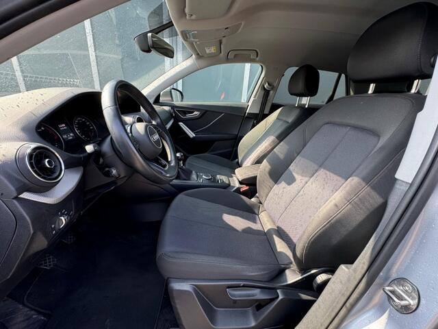 Audi Q2 30 TFSI Sport Pro Line | ACC | Navi | Climate | Upgrade Sound