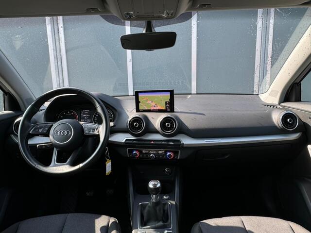 Audi Q2 30 TFSI Sport Pro Line | ACC | Navi | Climate | Upgrade Sound