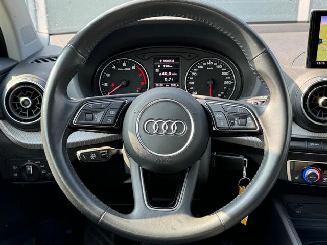 Audi Q2 30 TFSI Sport Pro Line | ACC | Navi | Climate | Upgrade Sound