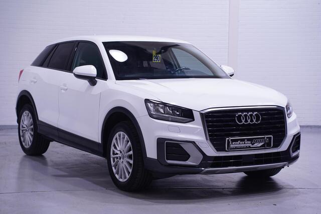 Audi Q2 1.6 TDI Design Climate control Navigatie PDC