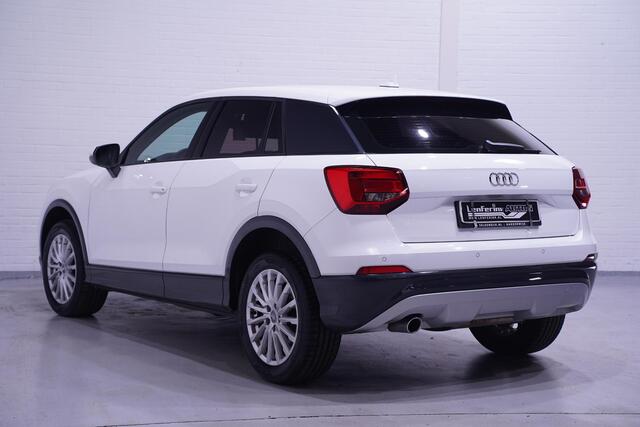 Audi Q2 1.6 TDI Design Climate control Navigatie PDC