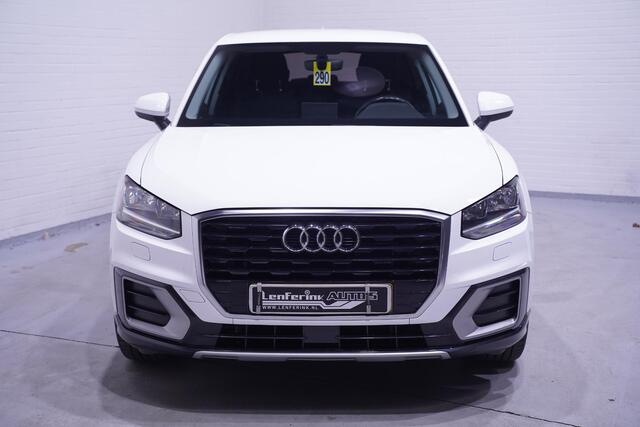 Audi Q2 1.6 TDI Design Climate control Navigatie PDC