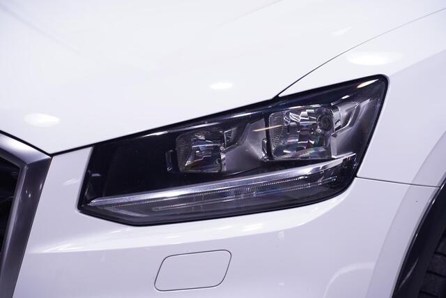 Audi Q2 1.6 TDI Design Climate control Navigatie PDC