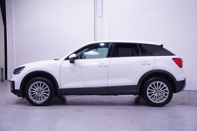 Audi Q2 1.6 TDI Design Climate control Navigatie PDC