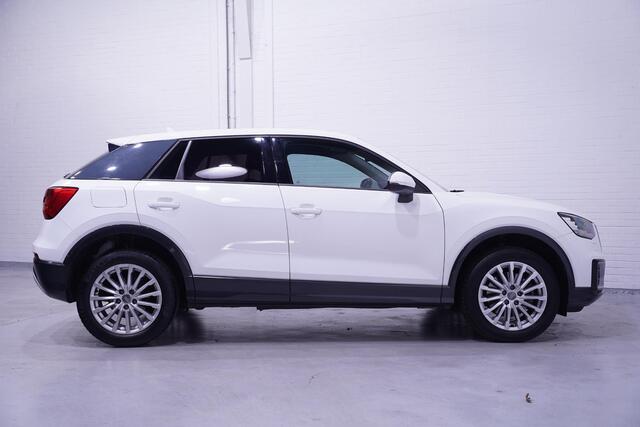 Audi Q2 1.6 TDI Design Climate control Navigatie PDC