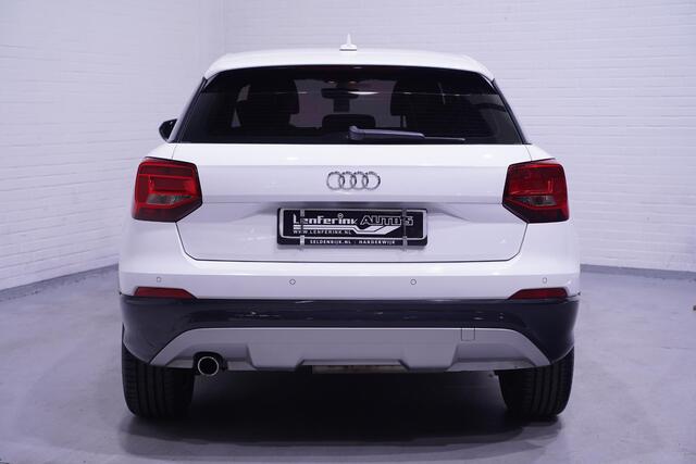 Audi Q2 1.6 TDI Design Climate control Navigatie PDC
