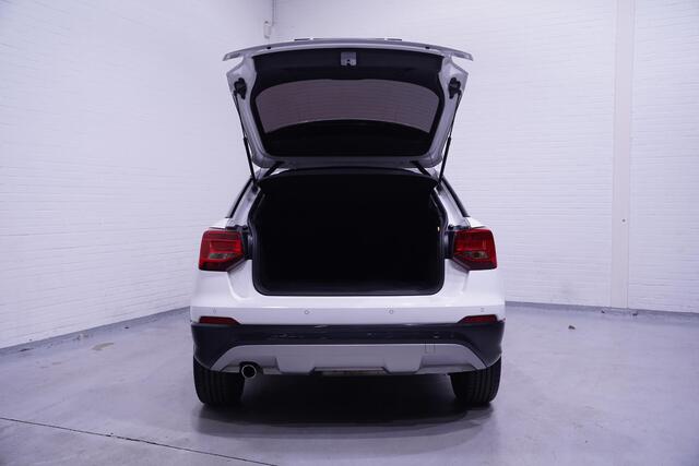 Audi Q2 1.6 TDI Design Climate control Navigatie PDC