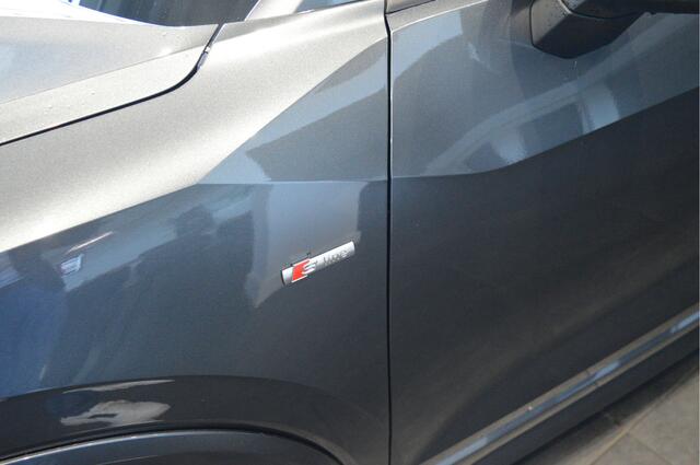 Audi Q2 35 TFSI S-LINE navi clima cruise led pdc trekhaak 150 pk !!