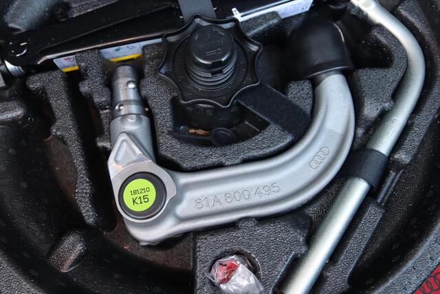 Audi Q2 35 TFSI AUT. COD SPORT PRO LINE | PANO | AFN. TREKHAAK | AMBIANCE LIGHT | NAVI | CRUISE |