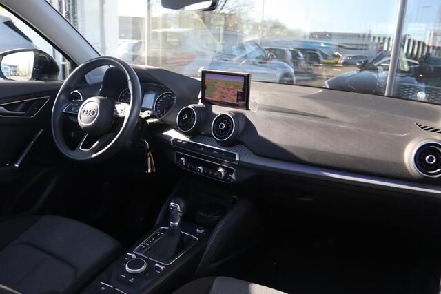 Audi Q2 35 TFSI AUT. COD SPORT PRO LINE | PANO | AFN. TREKHAAK | AMBIANCE LIGHT | NAVI | CRUISE |