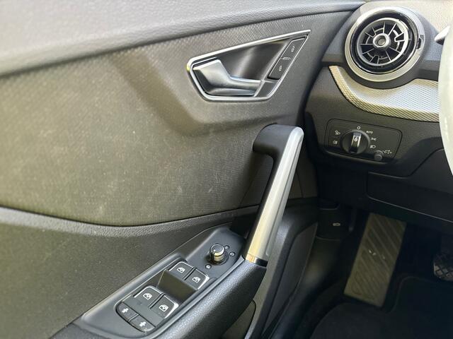 Audi Q2 30 TFSI Bsn Edition, 1e Eigenaar! NAP! 17" Lm! Navi! VERWACHT!!
