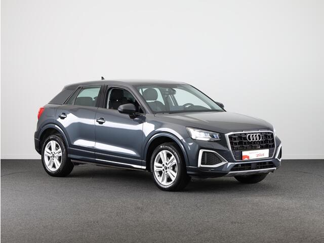Audi Q2 30 TFSI Advanced edition 110pk | Navigatie | Virtual Cockpit | Led koplampen | Apple Carplay / Andriond Auto | Verlengde garantie