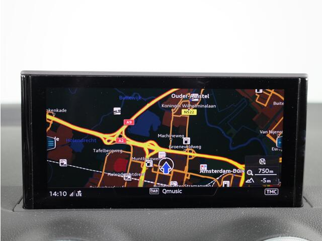 Audi Q2 30 TFSI Advanced edition 110pk | Navigatie | Virtual Cockpit | Led koplampen | Apple Carplay / Andriond Auto | Verlengde garantie