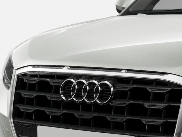 Audi Q2 Advanced edition 35 TFSI 110 kW / 150 PK Hatchback Achteruitrijcamera - Navigatie - Apple CarPlay