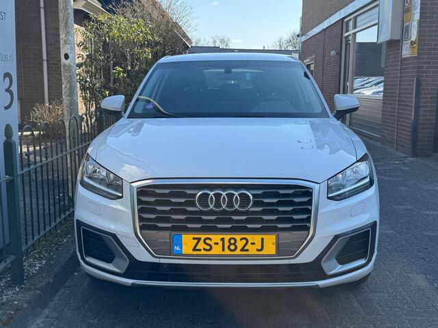 Audi Q2 30 TFSI Sport