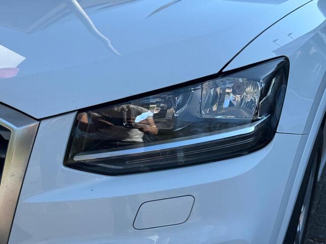 Audi Q2 30 TFSI Sport