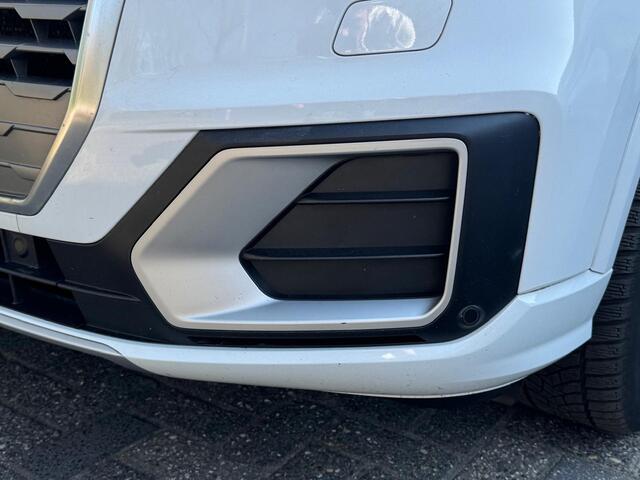 Audi Q2 30 TFSI Sport