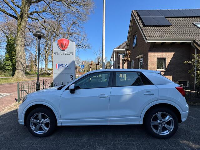 Audi Q2 30 TFSI Sport