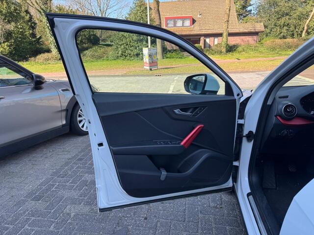 Audi Q2 30 TFSI Sport