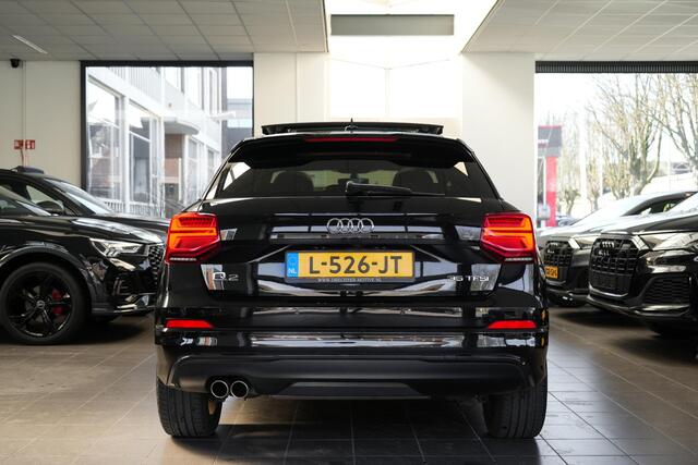 Audi Q2 35 TFSI S Edition | PANO | SFEER | CAMERA | S-LINE