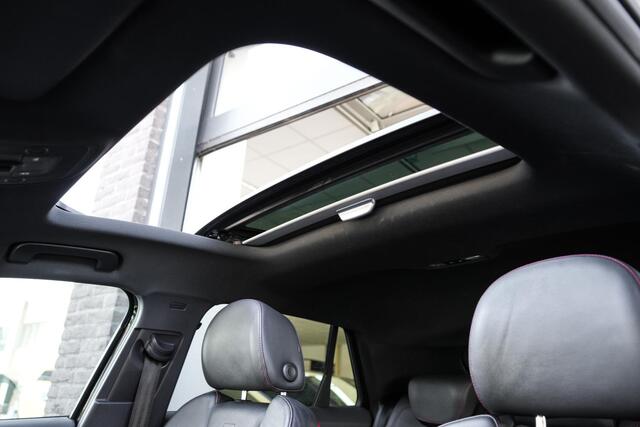 Audi Q2 35 TFSI S Edition | PANO | SFEER | CAMERA | S-LINE