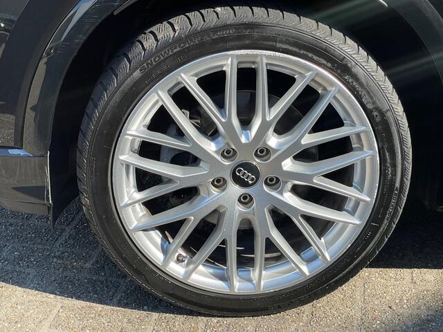 Audi Q2 1.4 TFSI CoD Sport S-Line 150pk