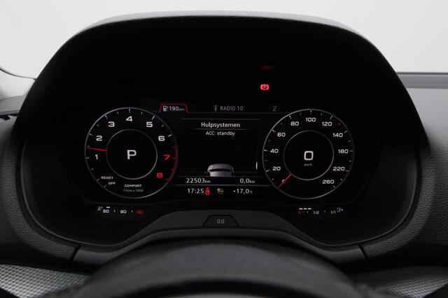 Audi Q2 35 TFSI 150 pk S-tronic Business Edition / S-Line ext. | Keyless | Matrix LED | Camera | ACC | 17 inch