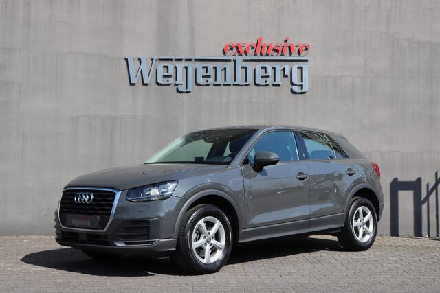 Audi Q2 1.4 TFSI S-tronic Cruise Navi PDC