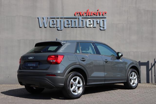 Audi Q2 1.4 TFSI S-tronic Cruise Navi PDC