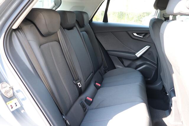 Audi Q2 1.4 TFSI S-tronic Cruise Navi PDC