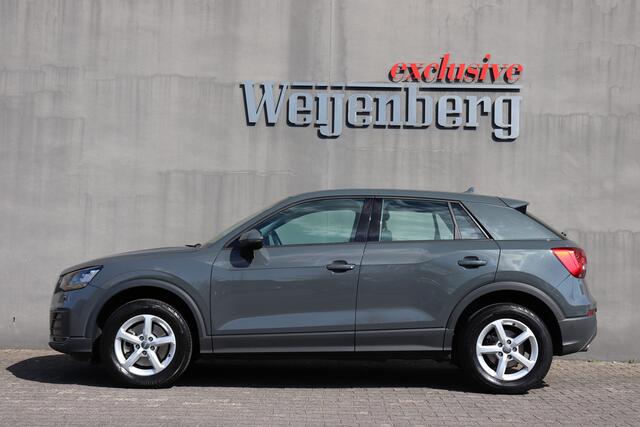 Audi Q2 1.4 TFSI S-tronic Cruise Navi PDC