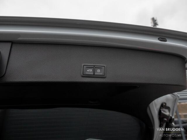 Audi Q2 35 TFSI S-Line Pano B&O Keyless ACC Sfeer BTW 19"