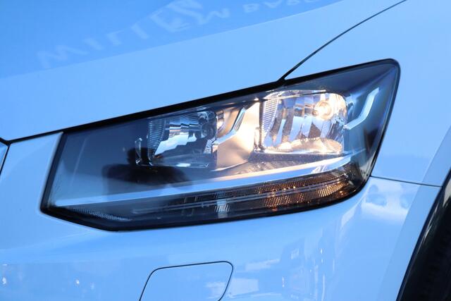 Audi Q2 30 TFSI Sport Pro Line S-Tronic AUT. ECC|CRUISE|NAV|BLUETOOTH|LMV|PDC
