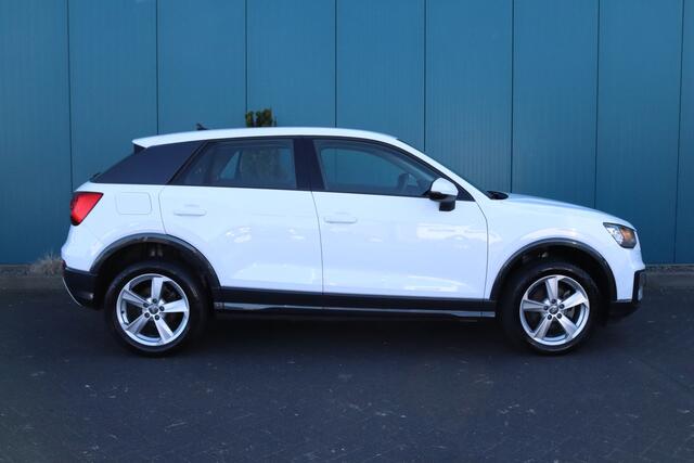 Audi Q2 30 TFSI Sport Pro Line S-Tronic AUT. ECC|CRUISE|NAV|BLUETOOTH|LMV|PDC