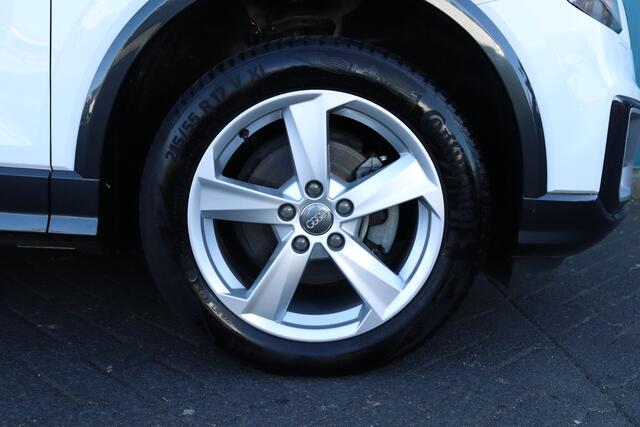 Audi Q2 30 TFSI Sport Pro Line S-Tronic AUT. ECC|CRUISE|NAV|BLUETOOTH|LMV|PDC
