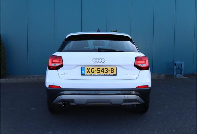 Audi Q2 30 TFSI Sport Pro Line S-Tronic AUT. ECC|CRUISE|NAV|BLUETOOTH|LMV|PDC