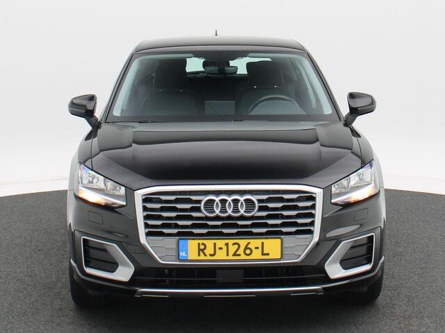 Audi Q2 1.0 TFSi 115 Pk Design | Navigatie | Trekhaak | Climate Controle | 17 Inch