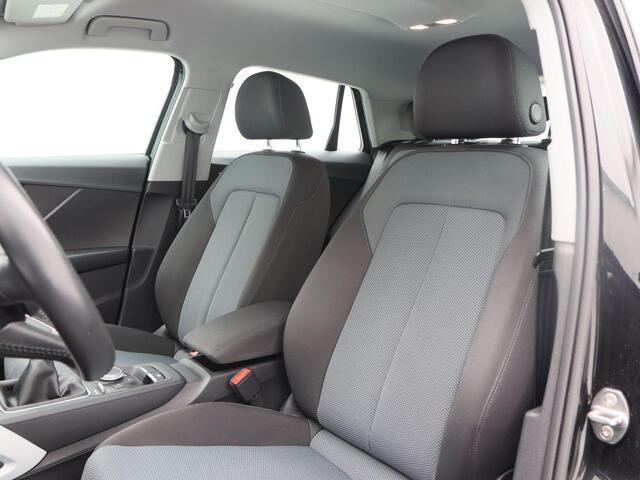 Audi Q2 1.0 TFSi 115 Pk Design | Navigatie | Trekhaak | Climate Controle | 17 Inch