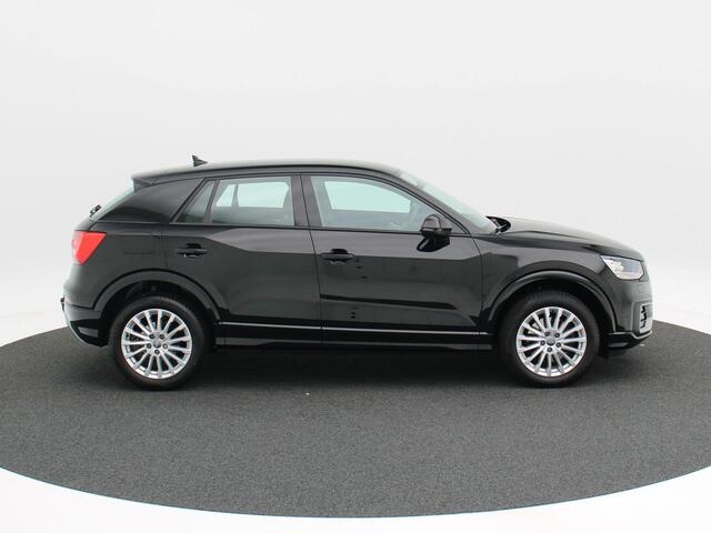 Audi Q2 1.0 TFSi 115 Pk Design | Navigatie | Trekhaak | Climate Controle | 17 Inch